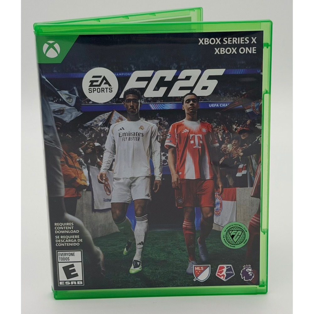 EA Sports FC 25 Xbox Series/Xbox One